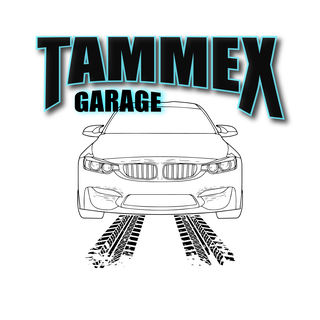 Tammex Garage Nummela